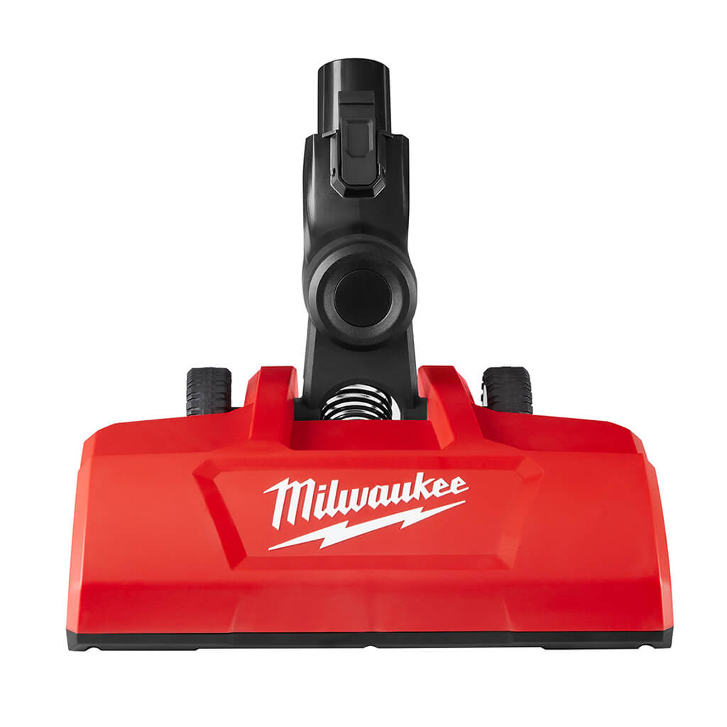 Milwaukee 0940-20 M18 FUEL 18-Volt Lithium-Ion 0.25-Gallon Cordless Brushless Compact Vacuum (Tool Only)