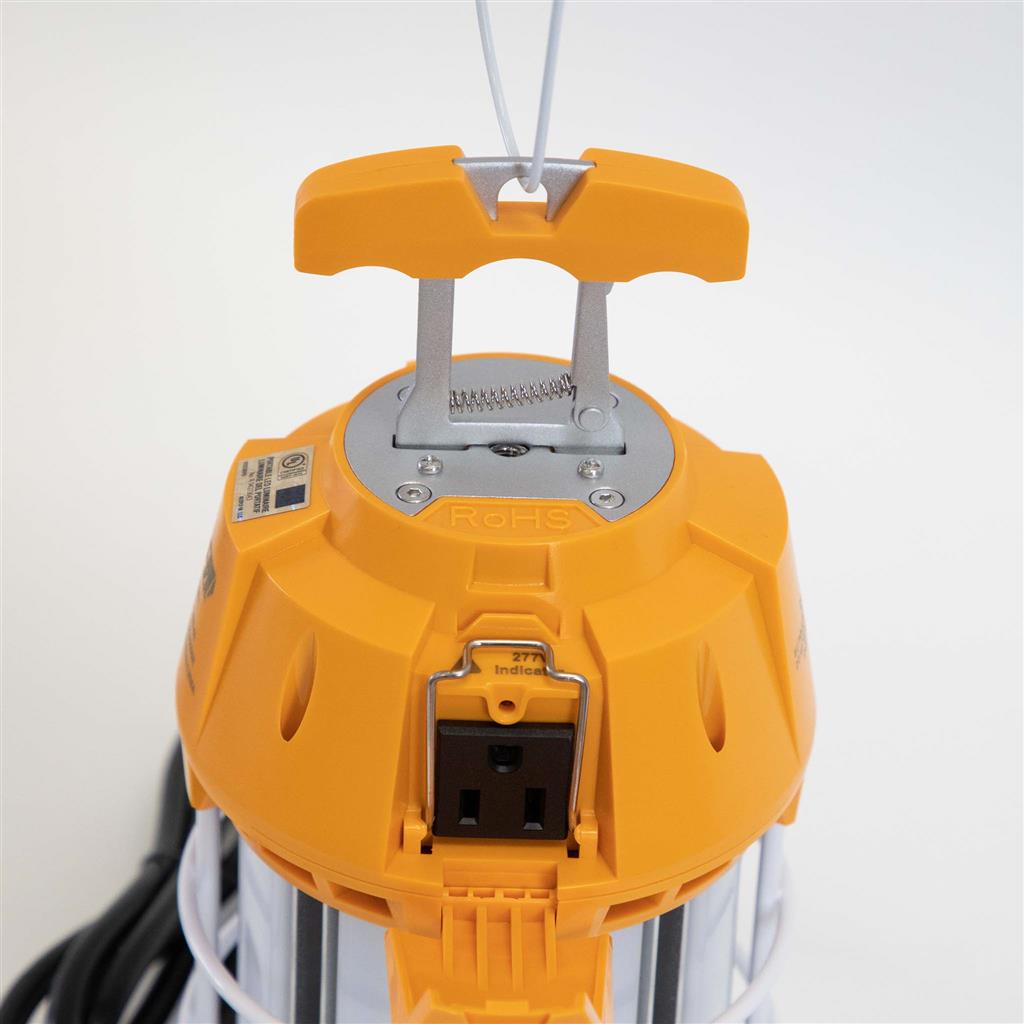 DuraDrive GKT20-100W-02 12,000 Lumen 100-Watt IP65 LED Linkable Work Light 