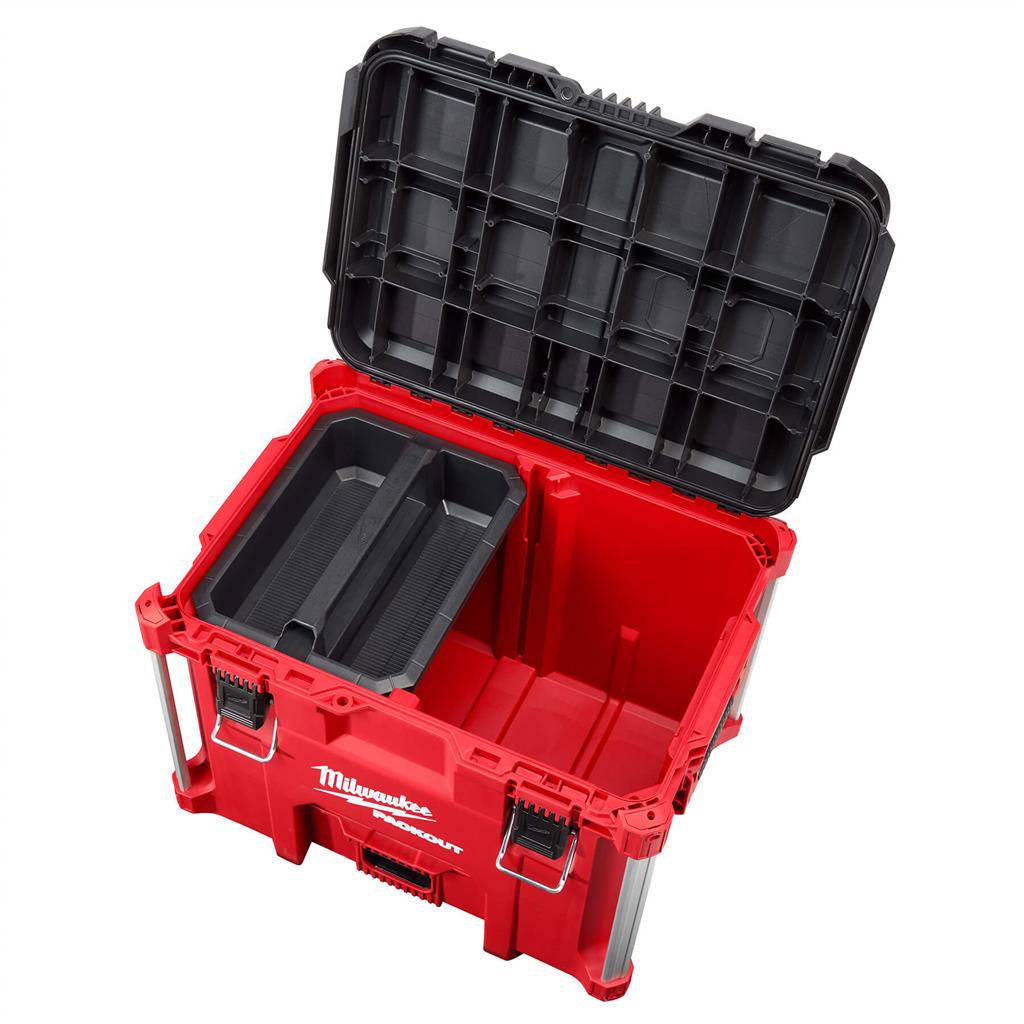 Milwaukee 48-22-8429 PACKOUT XL Tool Box