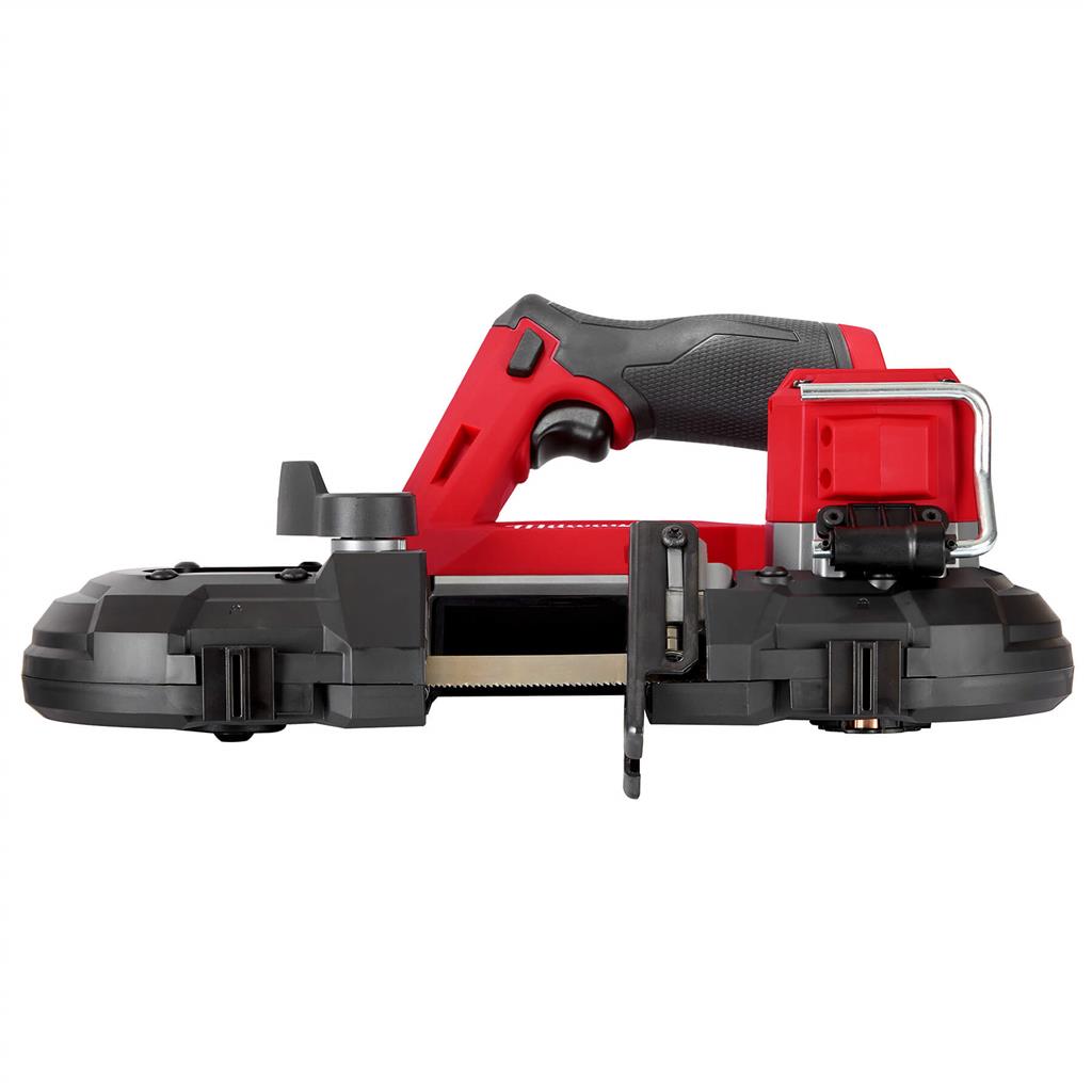 Milwaukee 2529-20 M12 FUEL 12-Volt Lithium-Ion 2-1/2 in. Compact Band Saw (Tool Only)