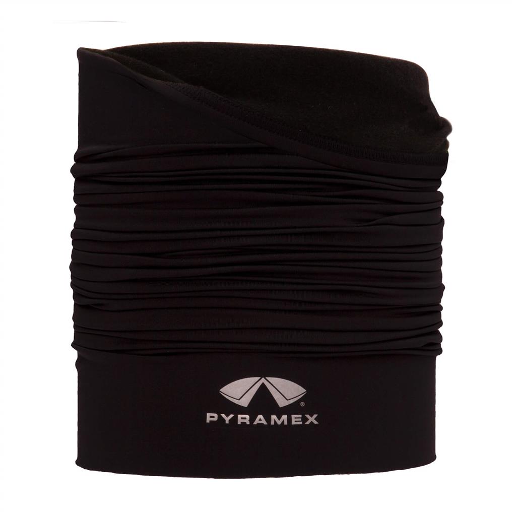 Pyramex MPB11 Black Multi-Purpose Cooling Face Covering