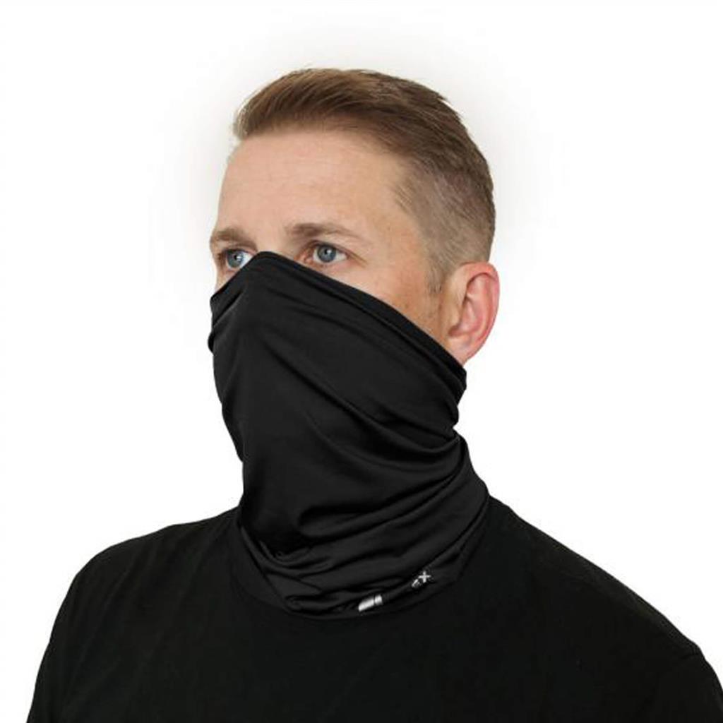 Pyramex MPB11 Black Multi-Purpose Cooling Face Covering