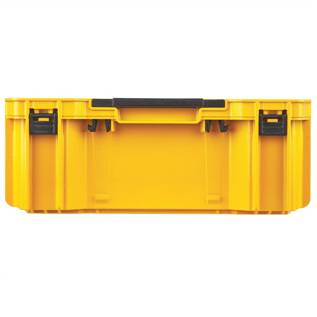 DEWALT DWST08120 ToughSystem 2.0 Stackable Deep Tool Tray