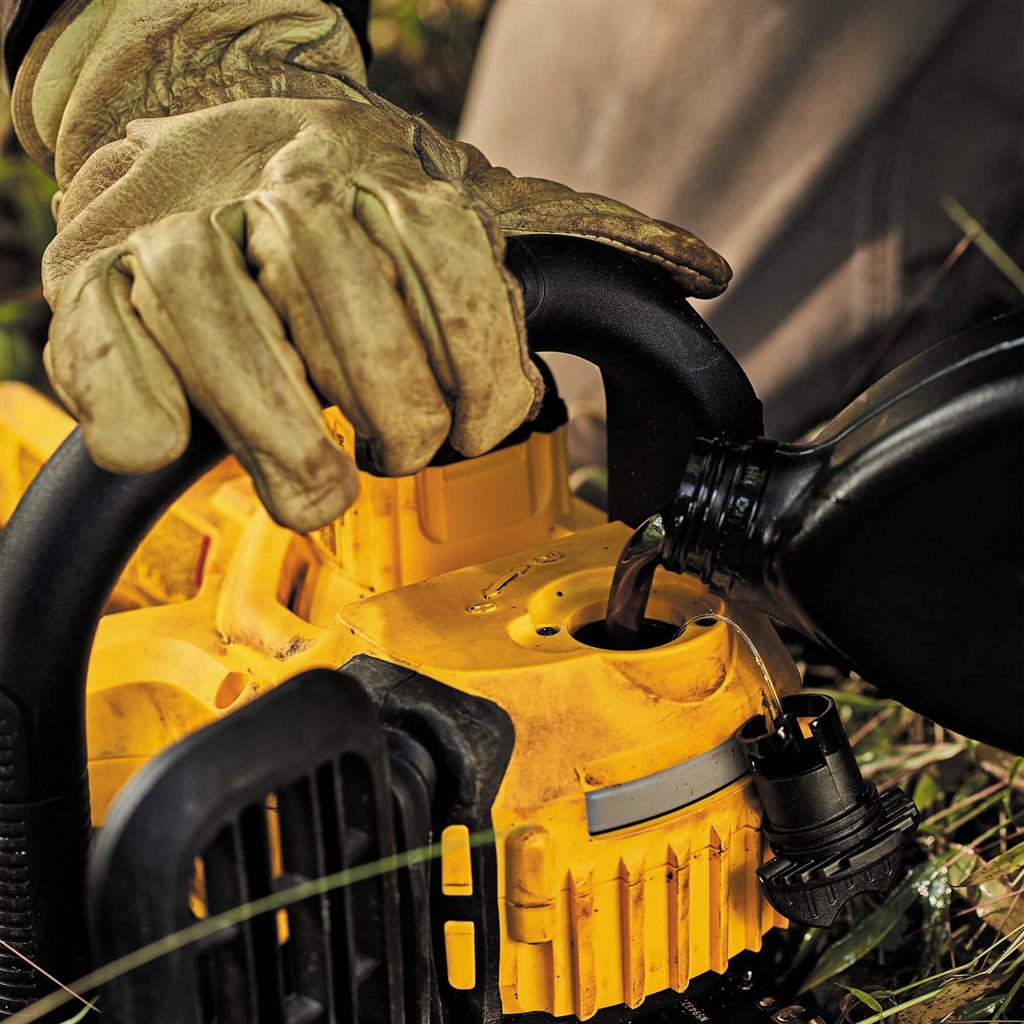 DEWALT DCCS620B 20-Volt MAX XR Lithium-Ion 12 in. Cordless Brushless Compact Chainsaw (Tool Only)