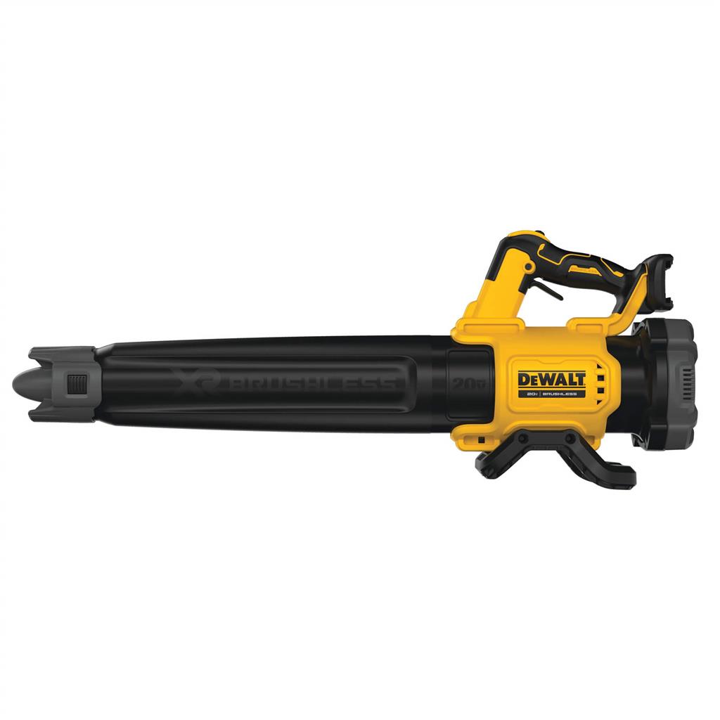 DEWALT DCBL722B 20-Volt MAX XR Lithium-Ion Cordless Brushless Handheld Axial Blower (Tool Only)