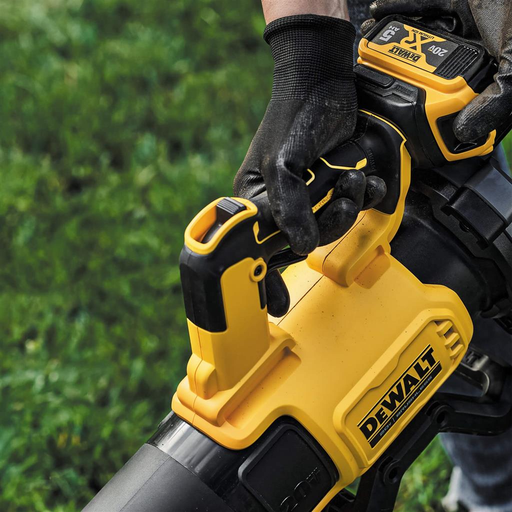 DEWALT DCBL722B 20-Volt MAX XR Lithium-Ion Cordless Brushless Handheld Axial Blower (Tool Only)