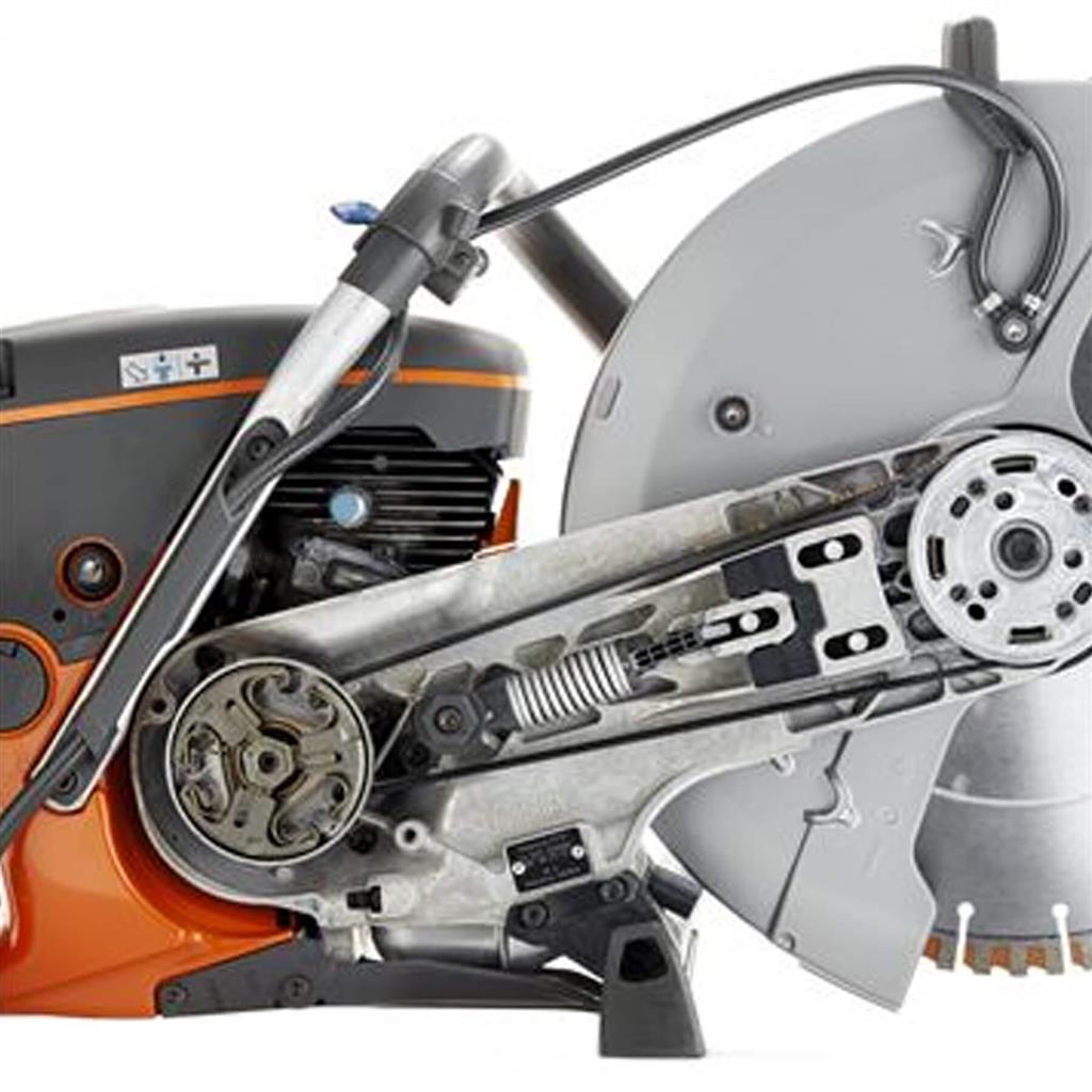 Husqvarna K770 12 in. QuickCut Gas-Powered Saw (Blade Not Included)