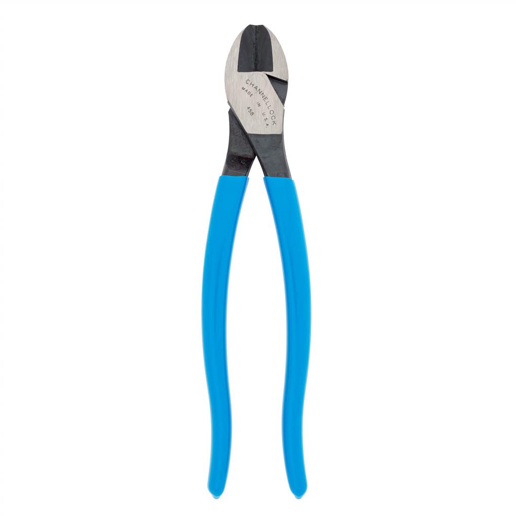 CHANNELLOCK 458 8 in. XLT High-Leverage Center Cutting Plier