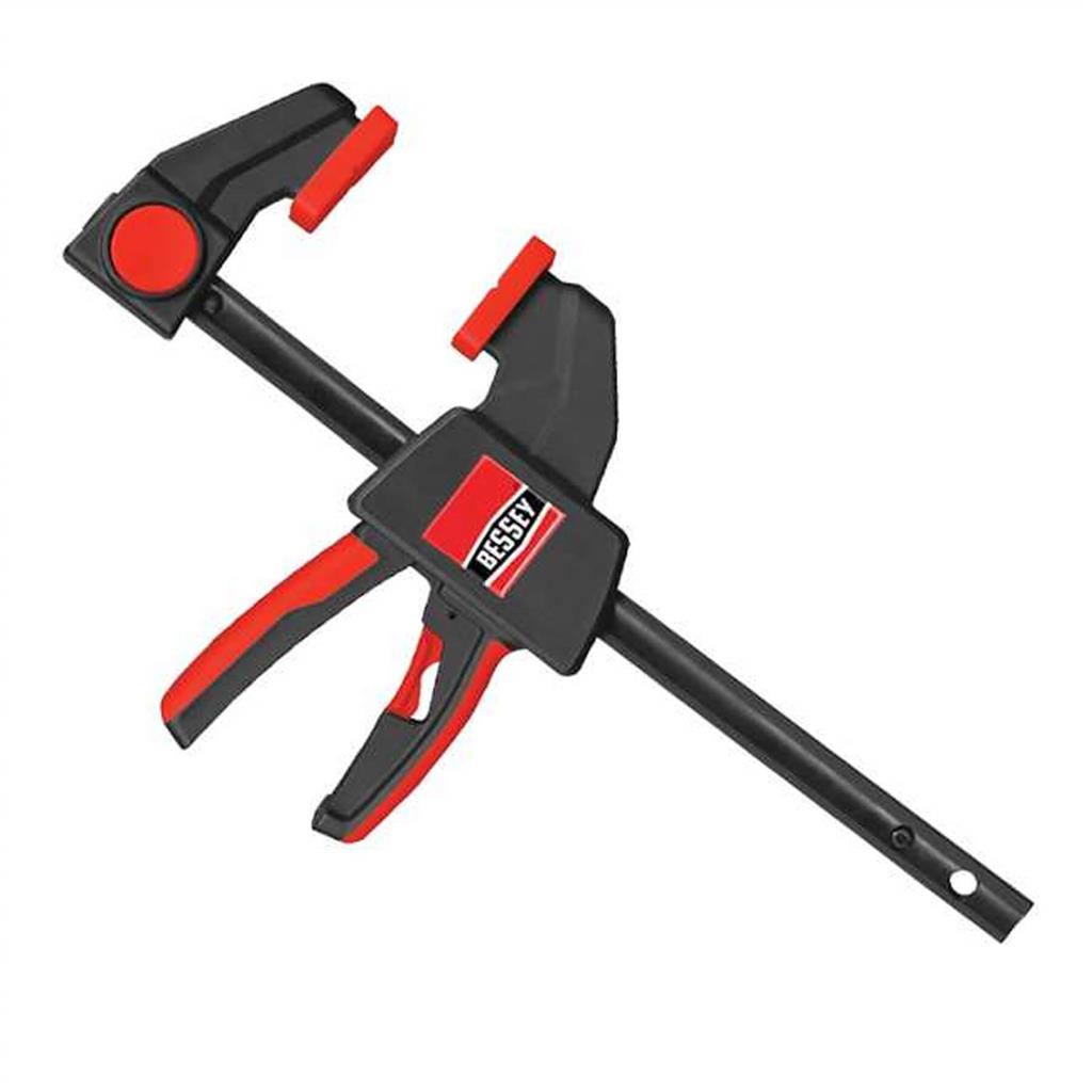 Bessey EHKXL06 6 in. x 3-5/8 in. 600 lb. Clamping Force EHK Extra Large Trigger Clamp