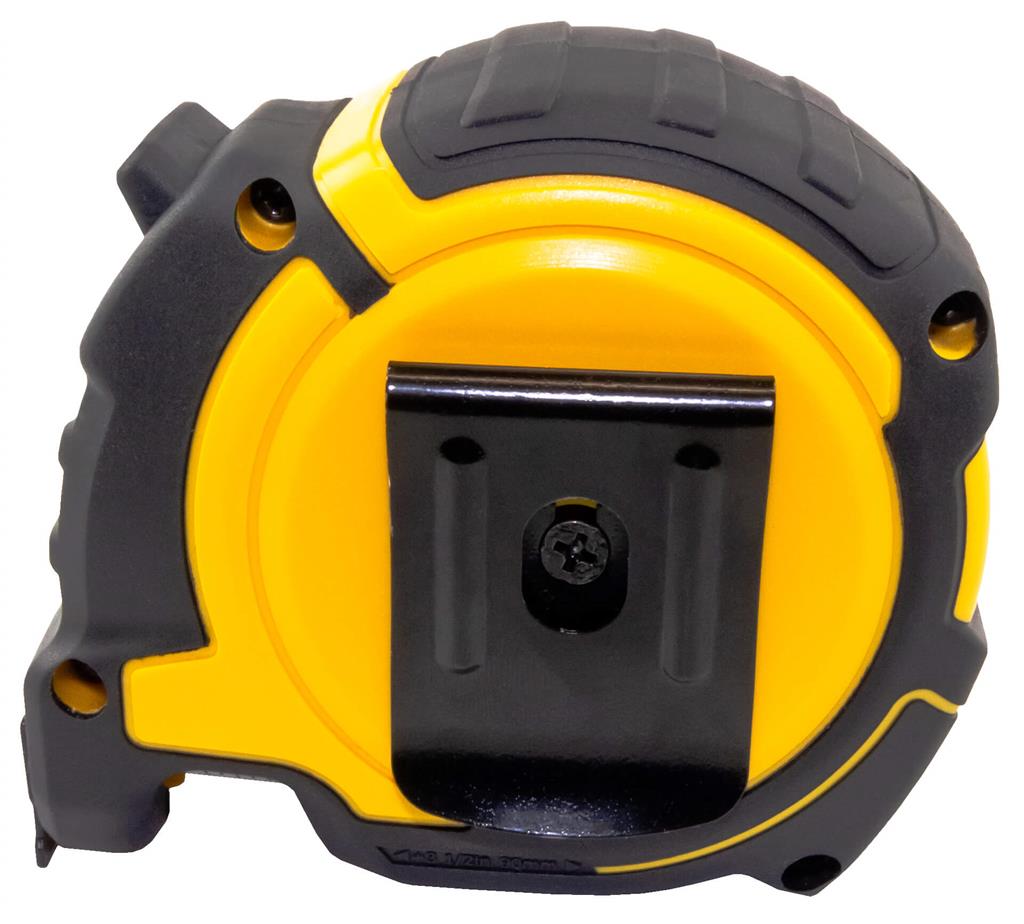 Komelon Contractor TS 25ft, 1-1/4in. wide blade Tape Measure