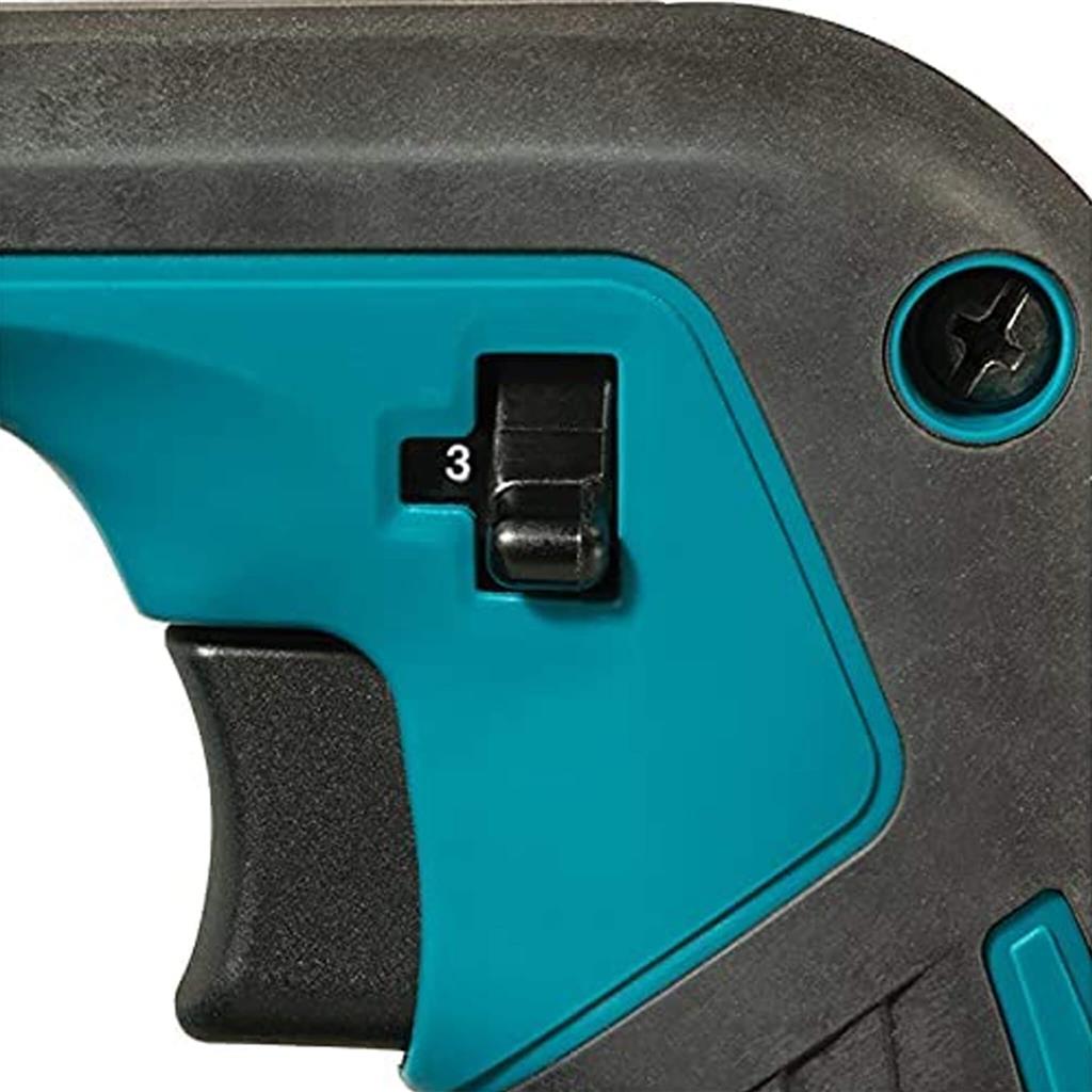 Makita DUB186Z 18-Volt LXT Lithium-Ion Cordless Blower/Sweeper (Tool Only)