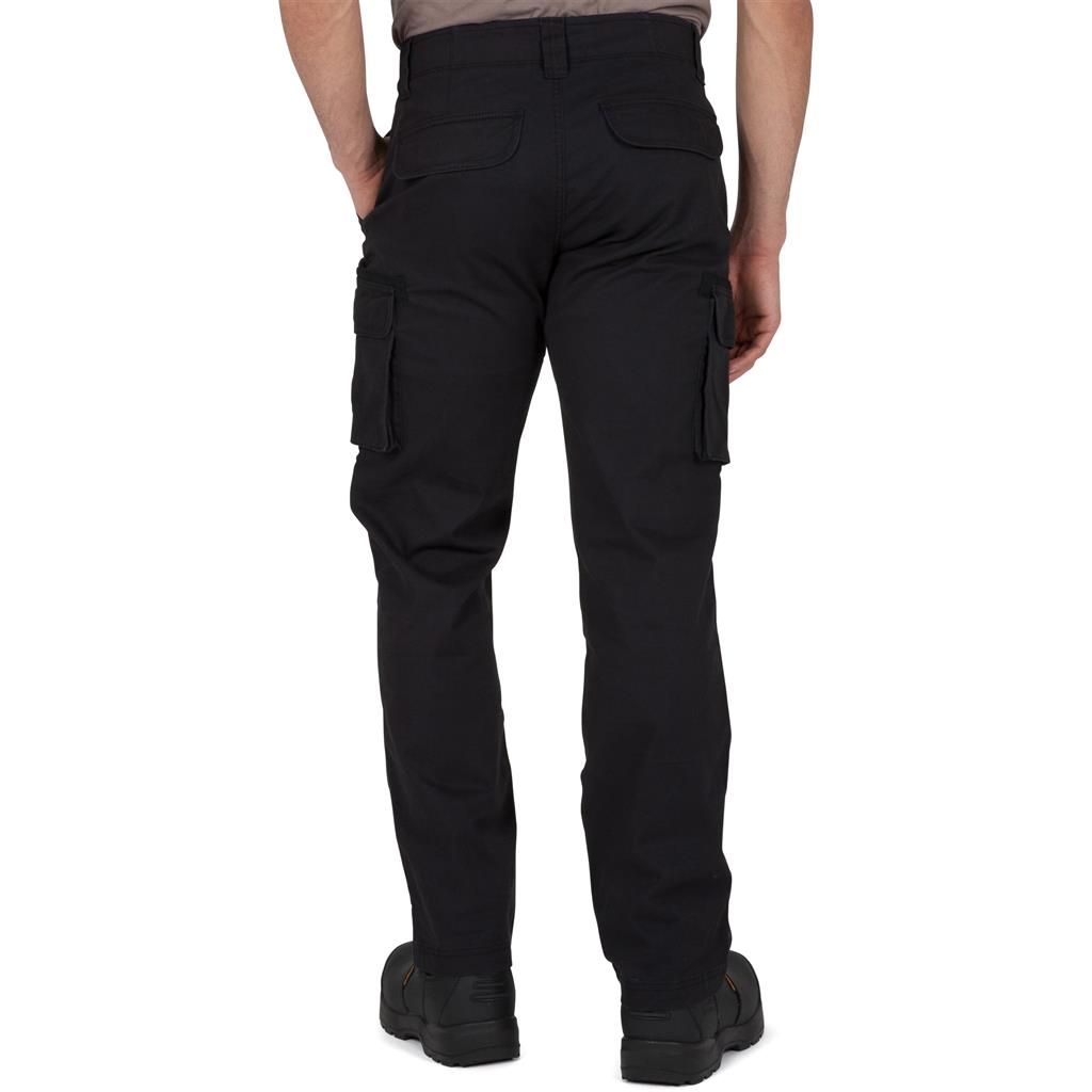 Duradrive Invicta Men's Stretch Fabric Cargo Work Pants