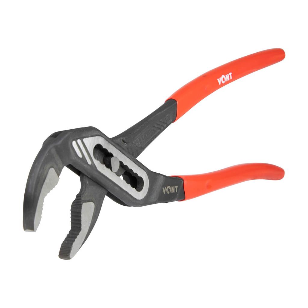 VONT 10 in. Water Pump Pliers