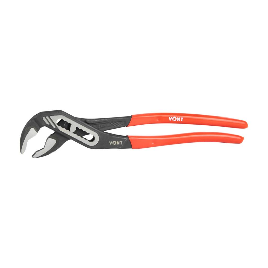 VONT 10 in. Water Pump Pliers