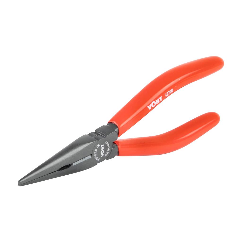 VONT 6 in. Long Nose Pliers