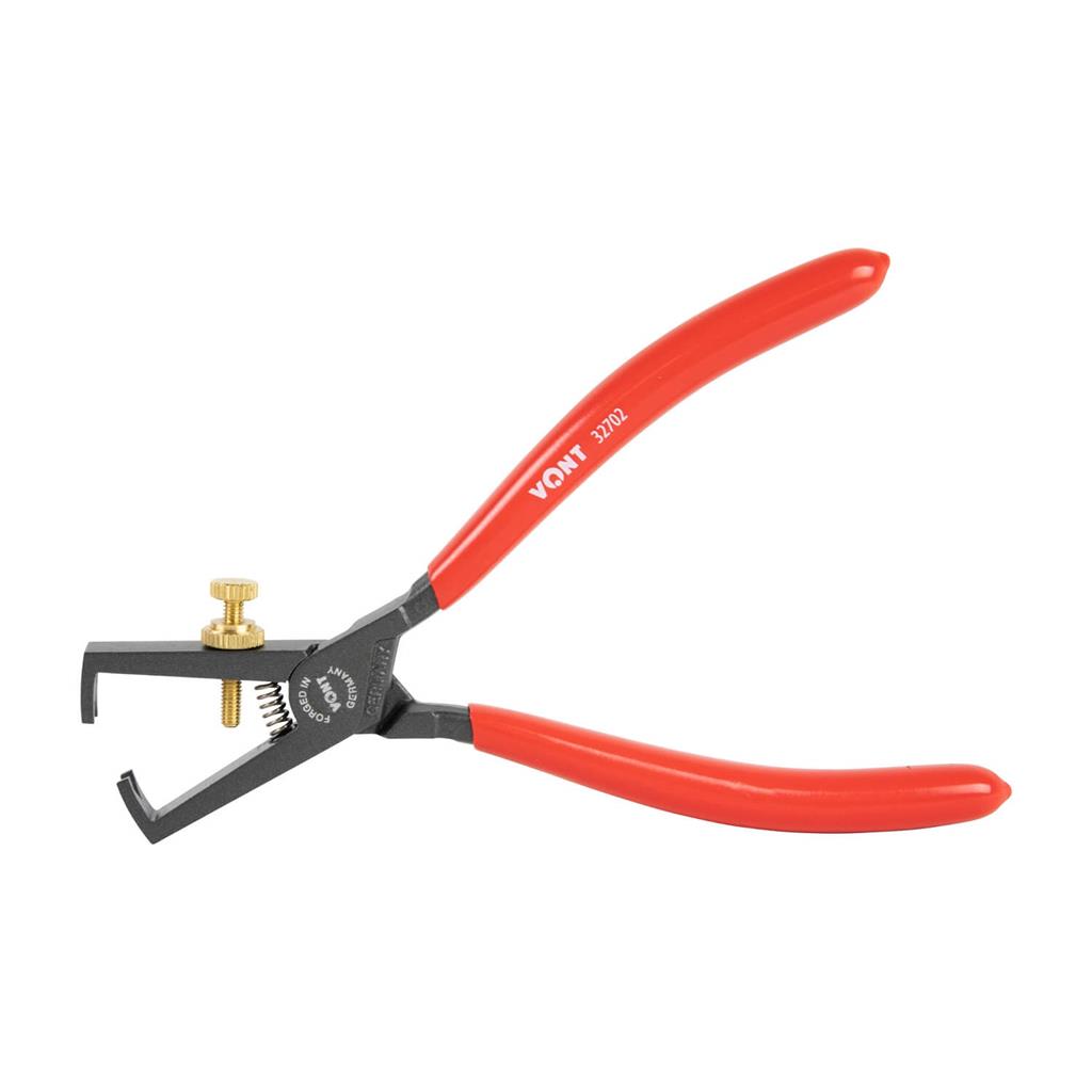 VONT 6 in. Wire Stripping Pliers