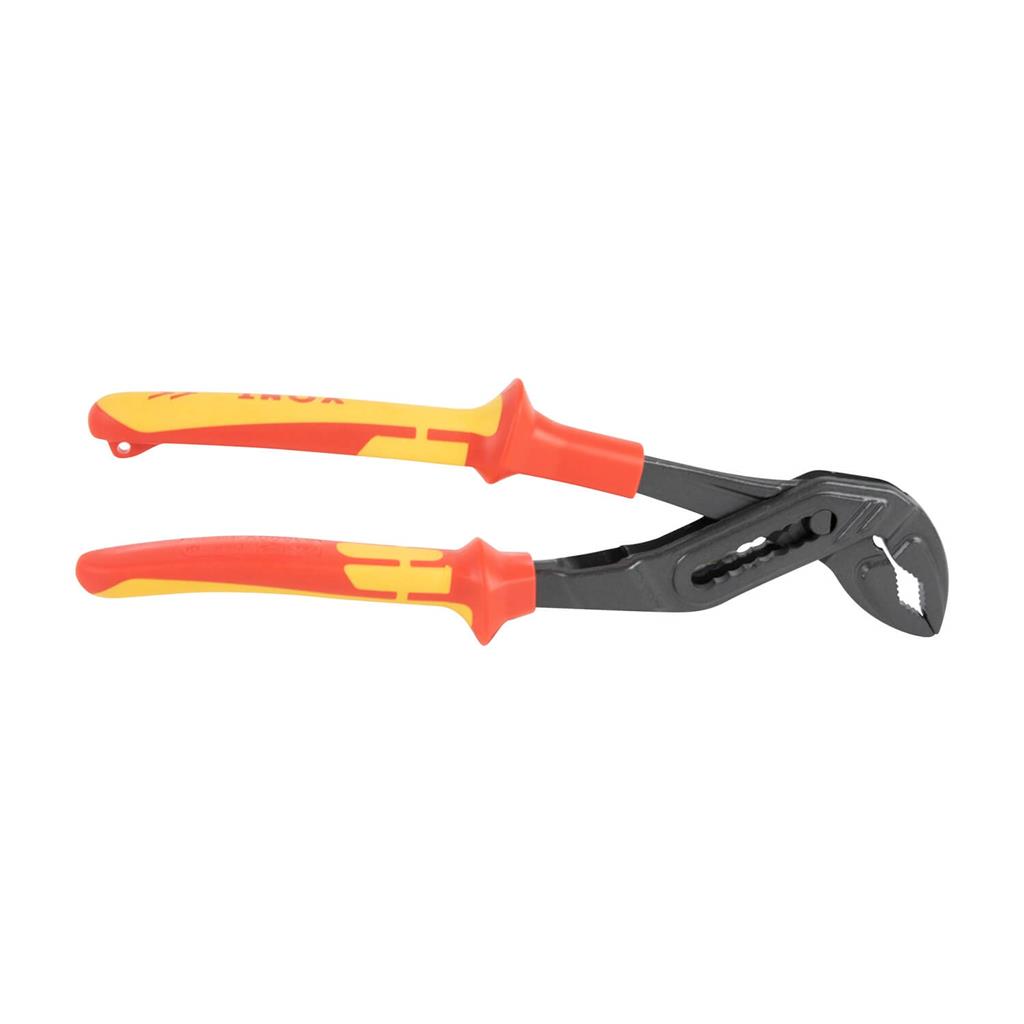 VONT 10 in. Insulated Water Pump Pliers