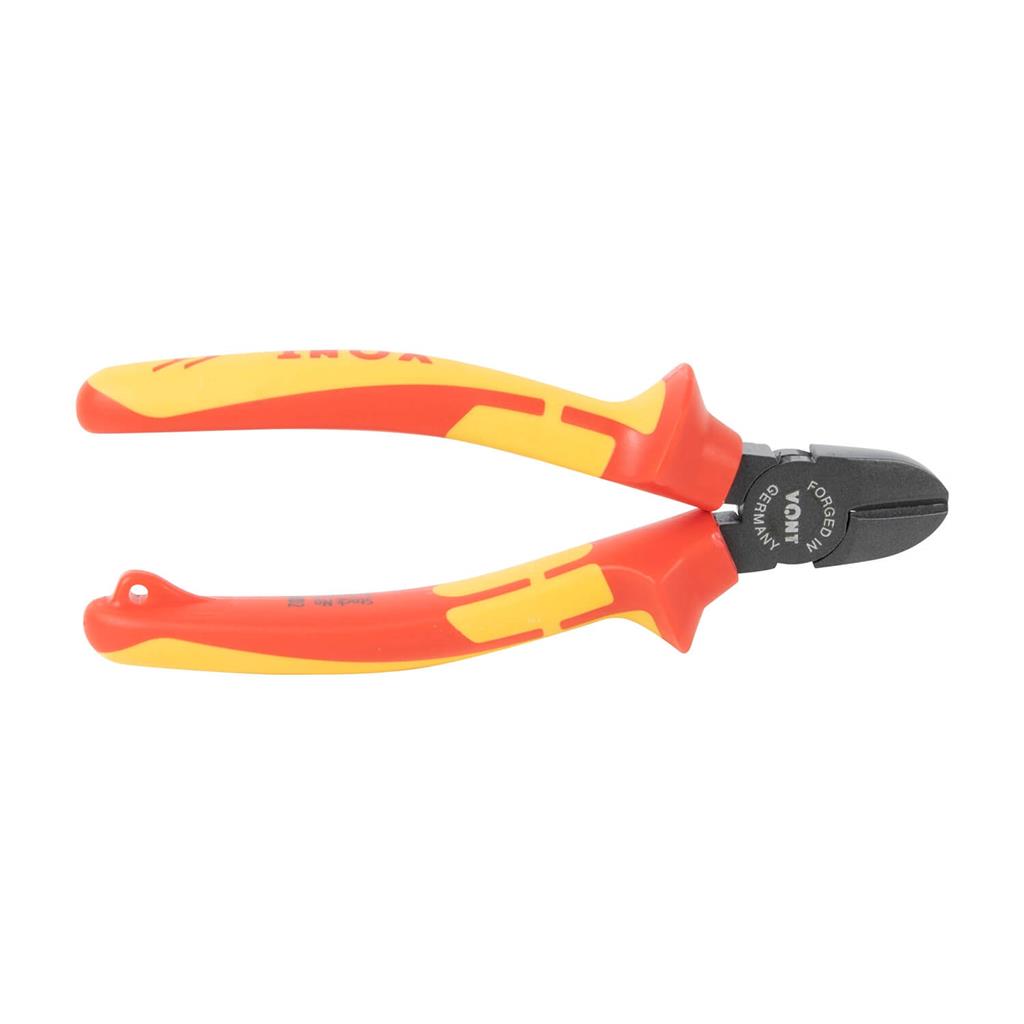 VONT 6 in. Insulated High Leverage Diagonal Cutter