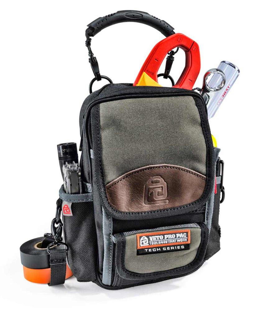 VETO PRO PAC MB SMALL METER TOOL POUCH