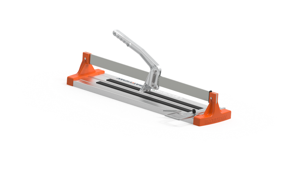 BATTIPAV 67 LEGGERA 15mm x 670mm Tile Cutter