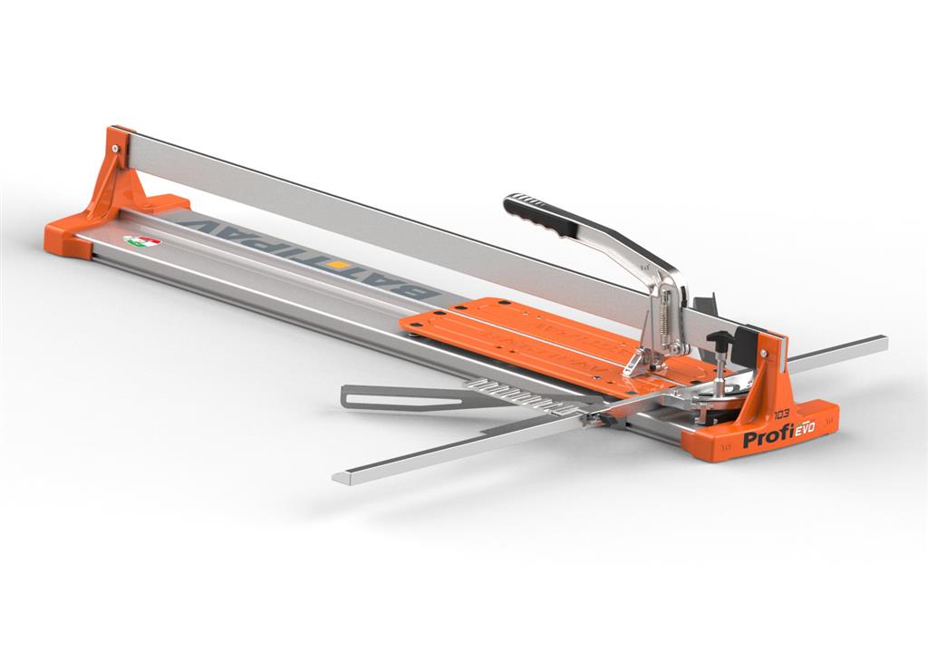 BATTIPAV 103 PROFI EVO 15 mm x 1030 mm Professional Tile Cutter