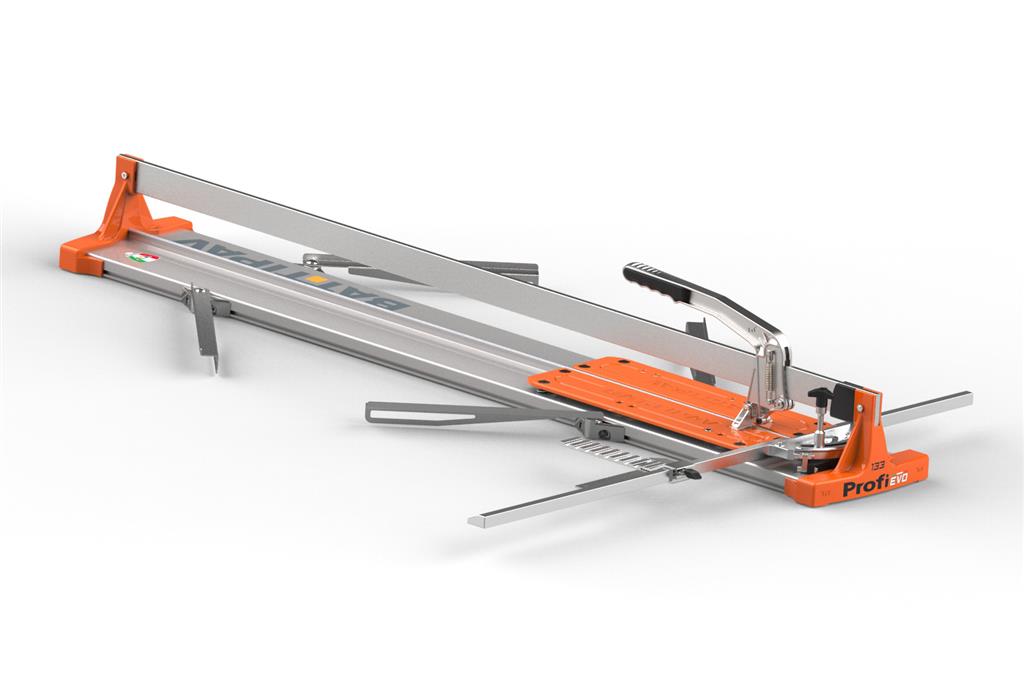 BATTIPAV 133 PROFI EVO 133 15 mm x 1330 mm Professional Tile Cutter