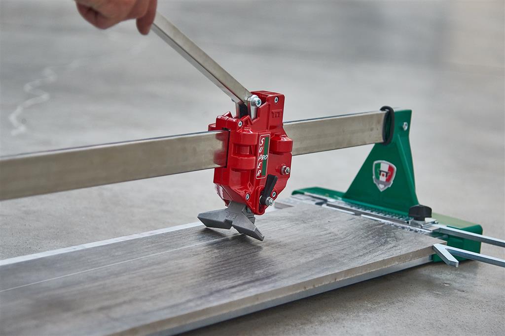 BATTIPAV 90 SUPER PRO EVO 19 mm x 900 mm Tile Cutter