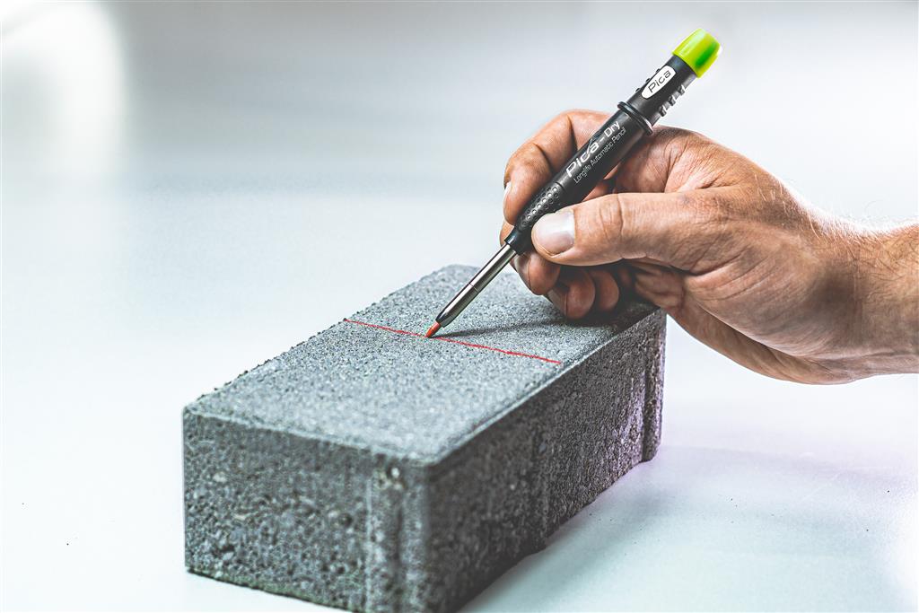PICA Dry Longlife Automatic Pencil