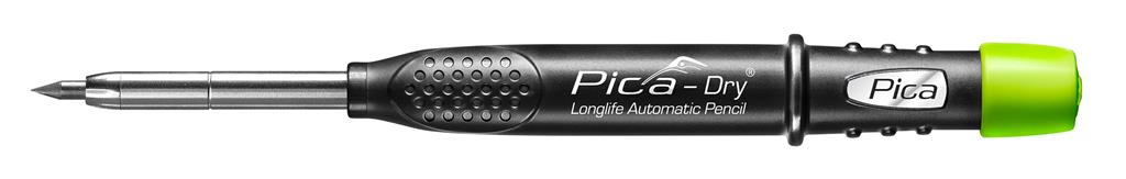 PICA Dry Longlife Automatic Pencil