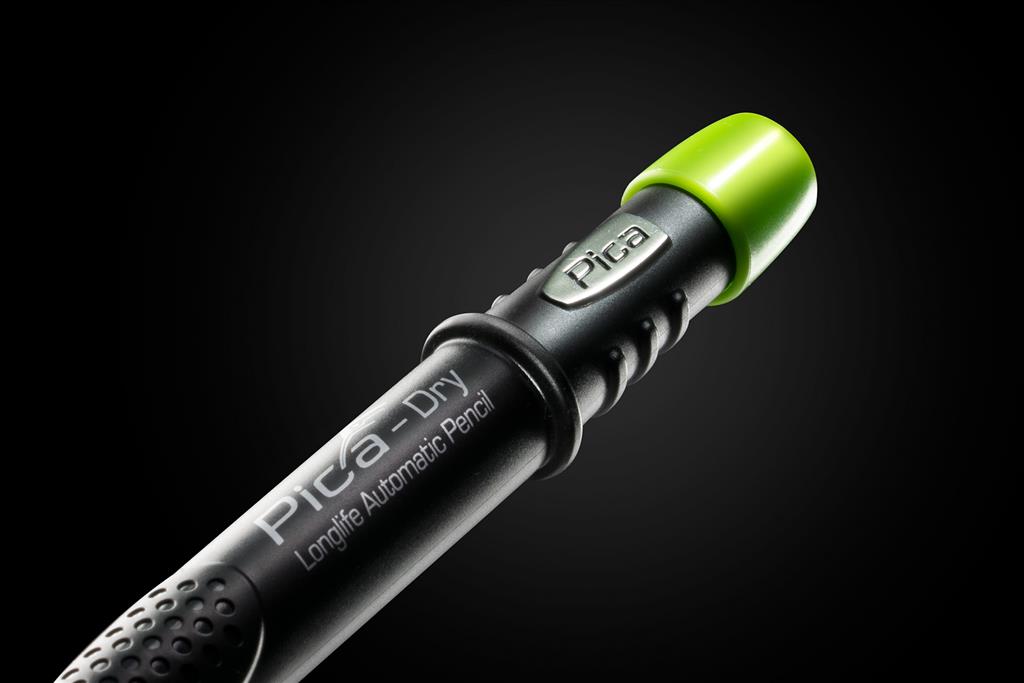 PICA Dry Longlife Automatic Pencil