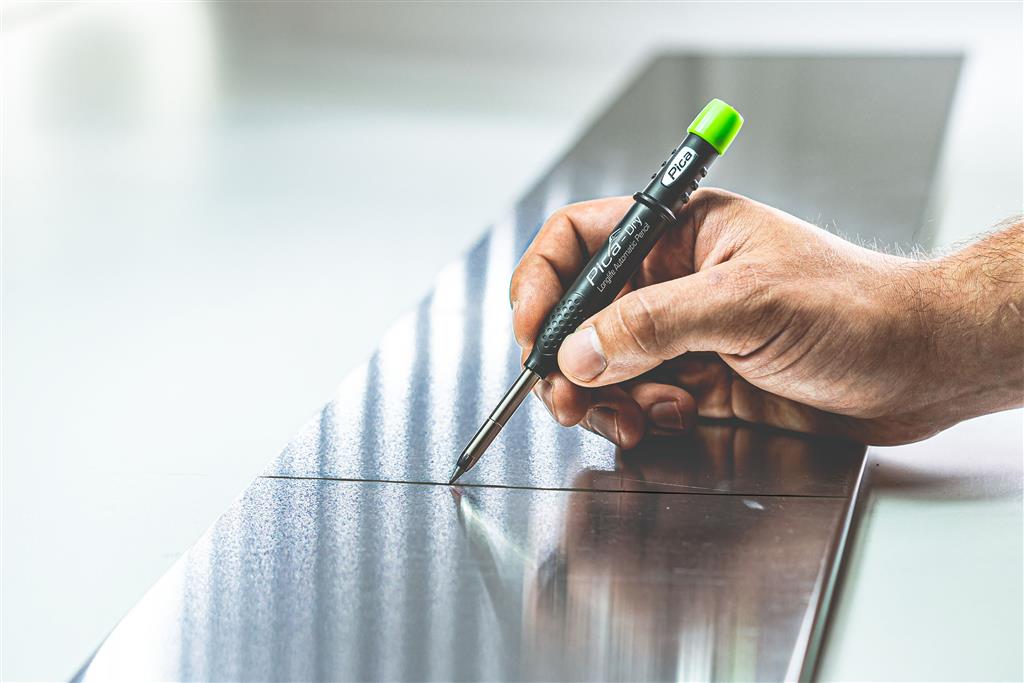 PICA Dry Longlife Automatic Pencil