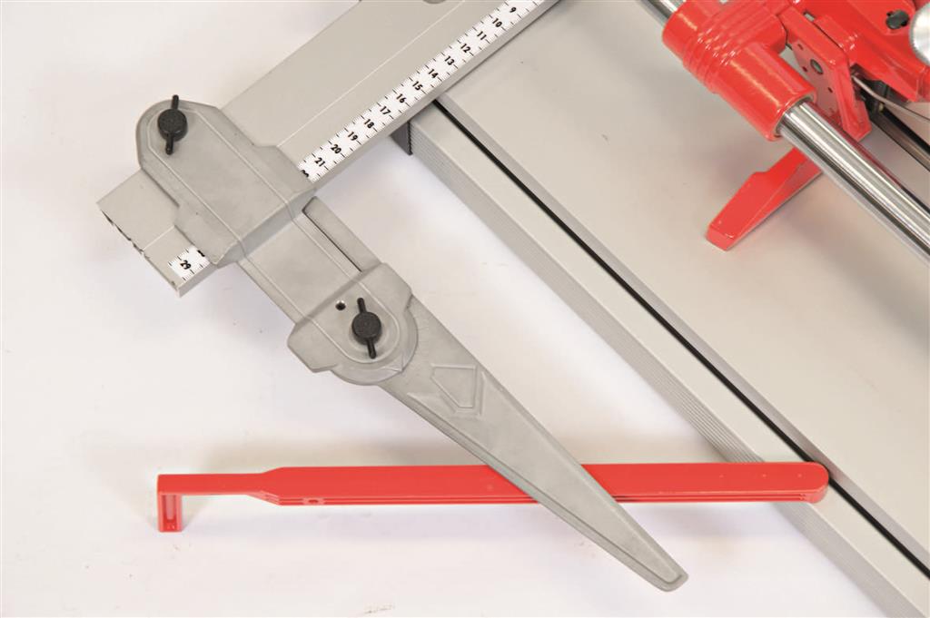 B+BTec VIPER 75 DIAMOND3 7/8 in. x 30 in. Professional Manual Tile Cutter