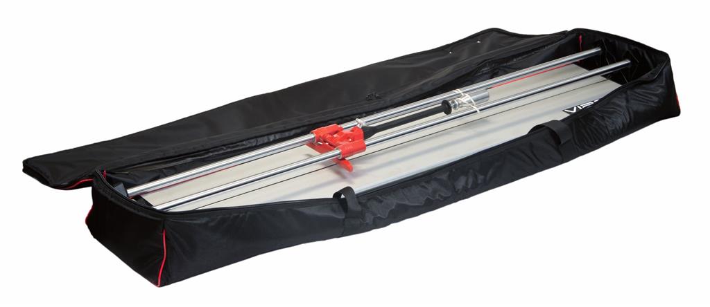 B+BTec VIPER 130 DIAMOND3 7/8 in. x 51 in. Professional Manual Tile Cutter