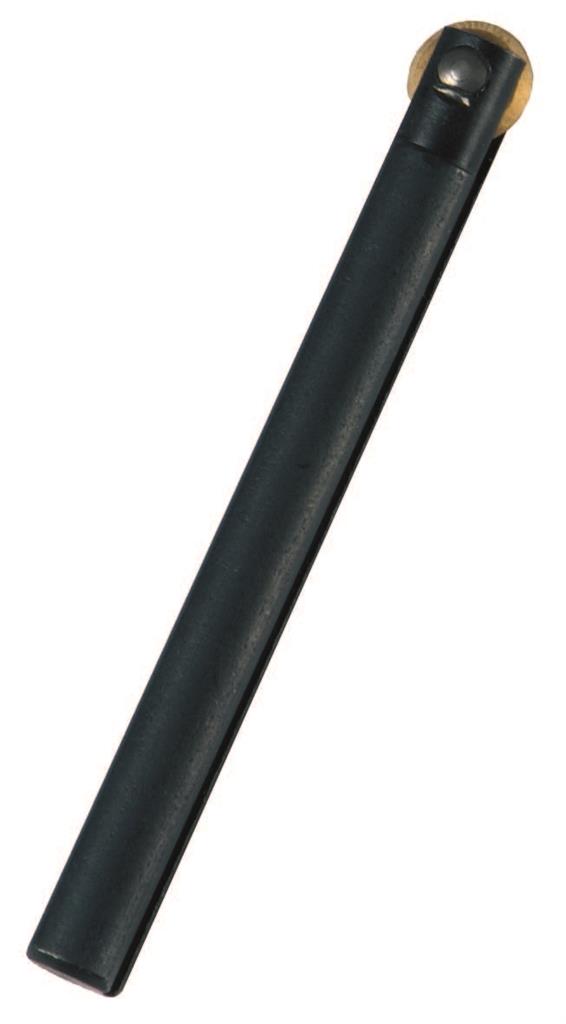 B+BTec 3/8in. Titanium Coated Tile Cutter Scoring Wheel