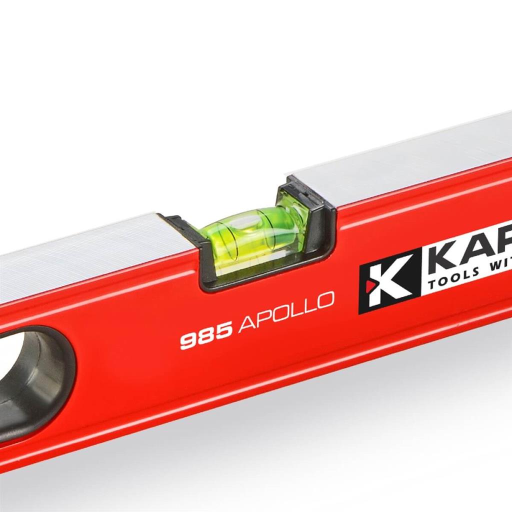 Kapro 985M-X-JMB APOLLO 32 in. and 78 in. Magnetic Professional Door Jamb Set