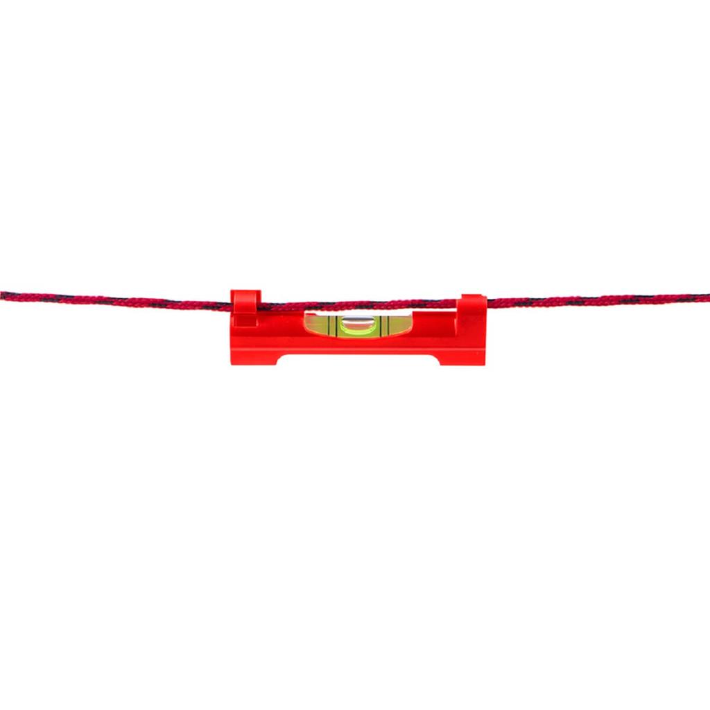 Kapro 440-08 Plastic Cord Line Level