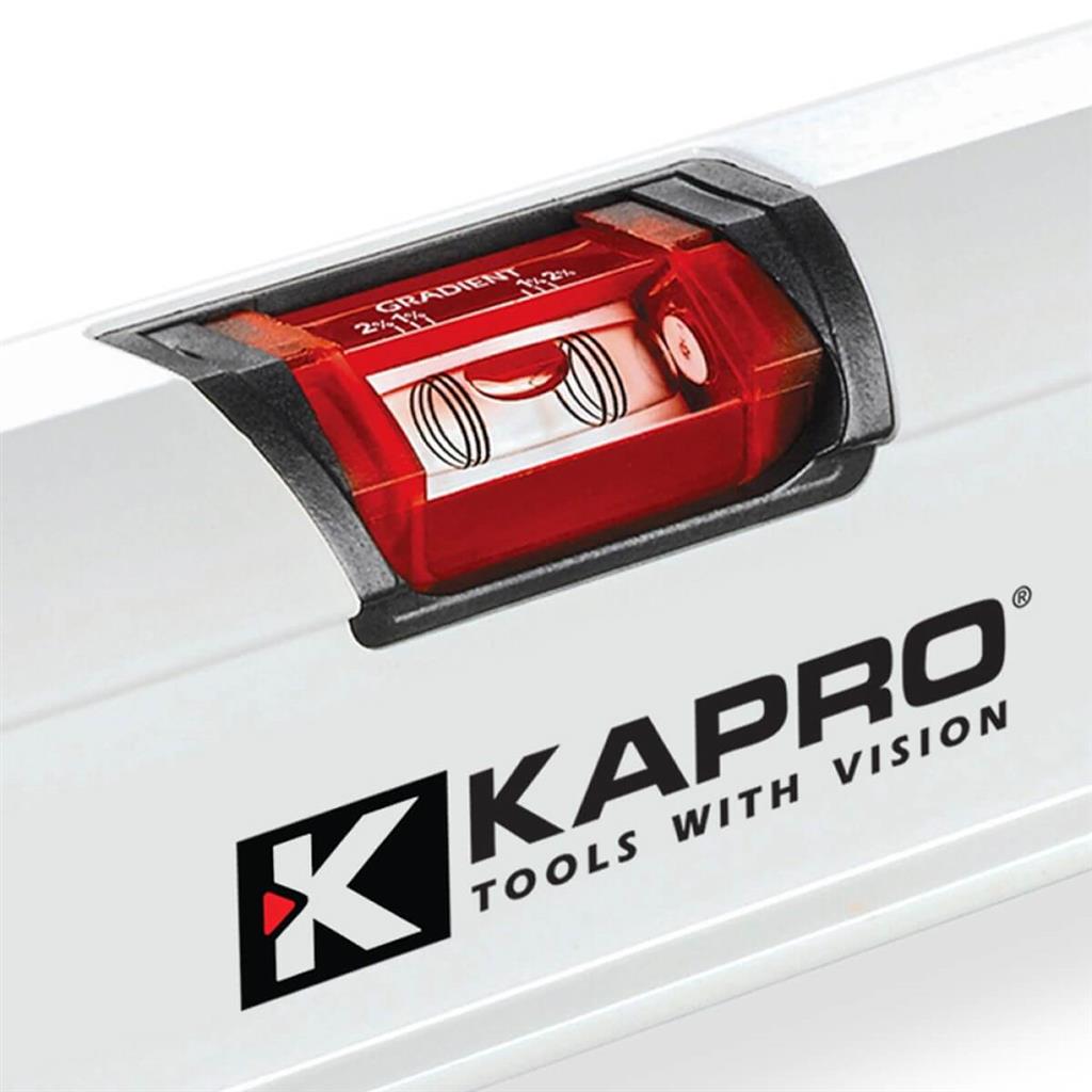 Kapro 905D-24MB CONDOR 24 in. Optivision Magnetic Digital Level