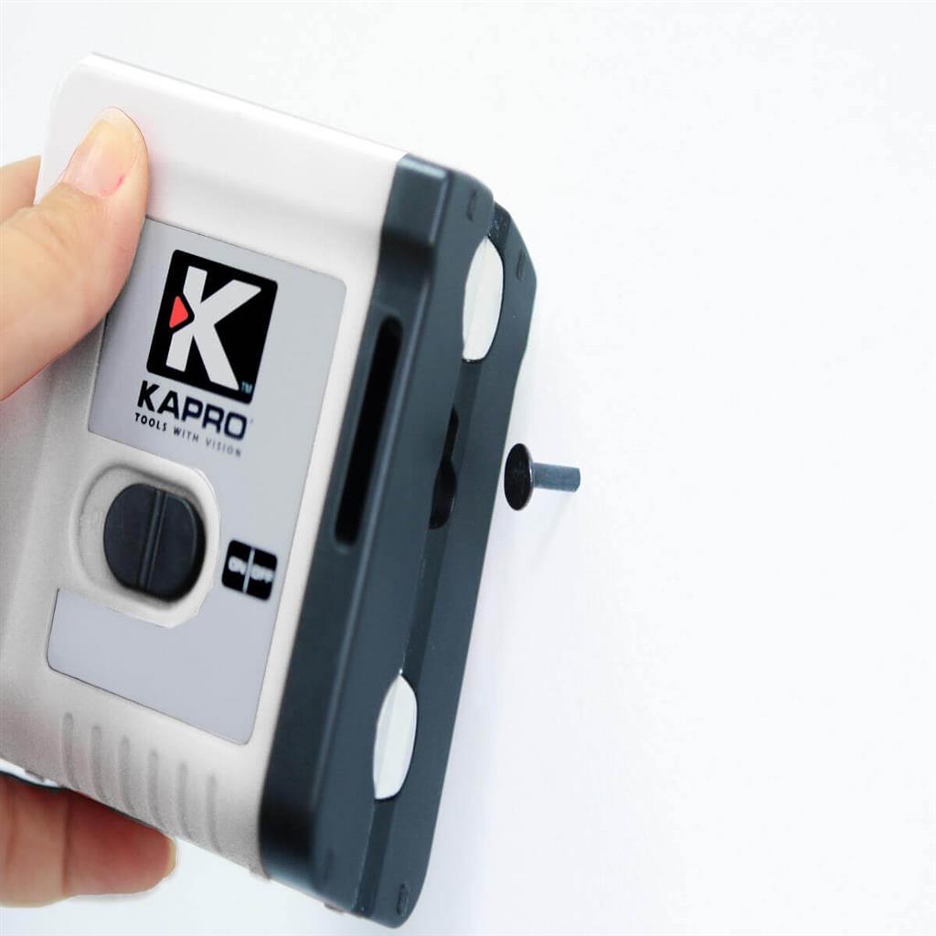 Kapro 862G PROLASER Green Beam Cross Line Laser Level