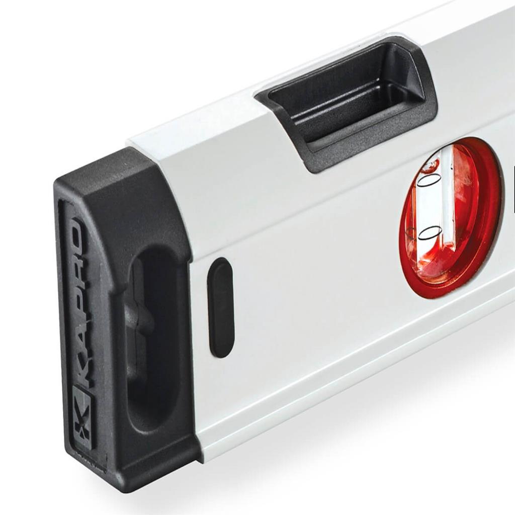 Kapro 905-41-24 CONDOR 24 in. Optivision Red Box Level