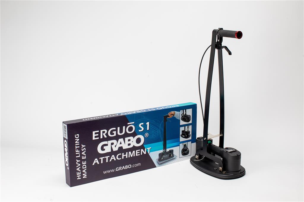 Grabo Erguo Lifting Attachment