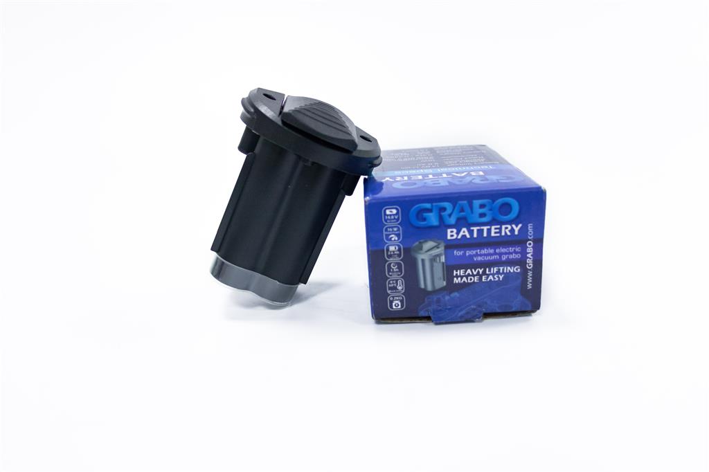 Grabo 14-Volt Battery