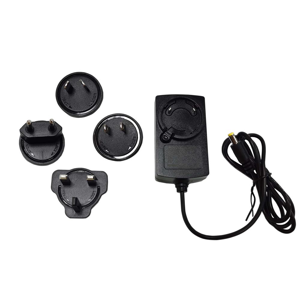 DIGITAL KIT-2 BATTERIES, CHARGER & SEAL