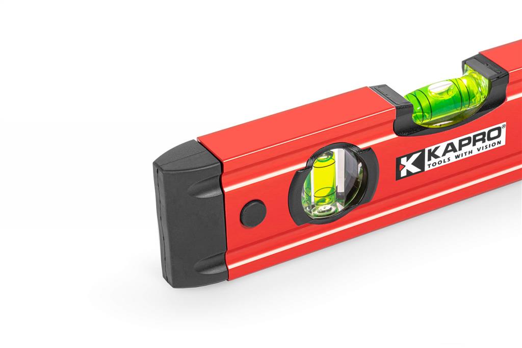 Kapro 779T Magnetic Torpedo Level 9-inch