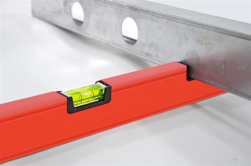 Kapro 773-40P-36M Magnetic Box Level For Drywall 36-inch