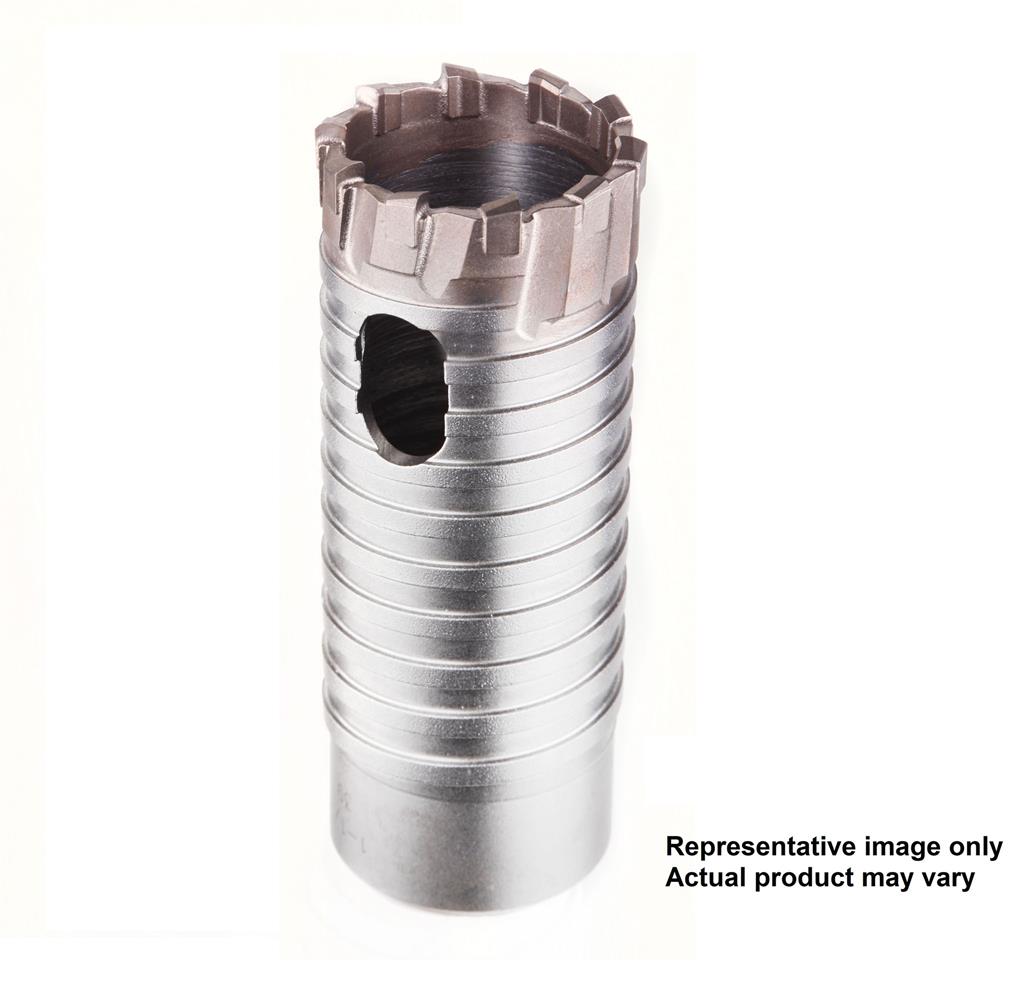 SABERCUT Micro SDS Plus Rebar Cutter Bit 3/4"x4" (Cutter Head only)