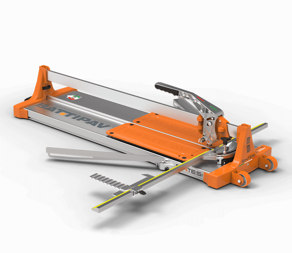 Battipav Sintesi 93 Manual Tile Cutter 21x930mm (0.82"X36")