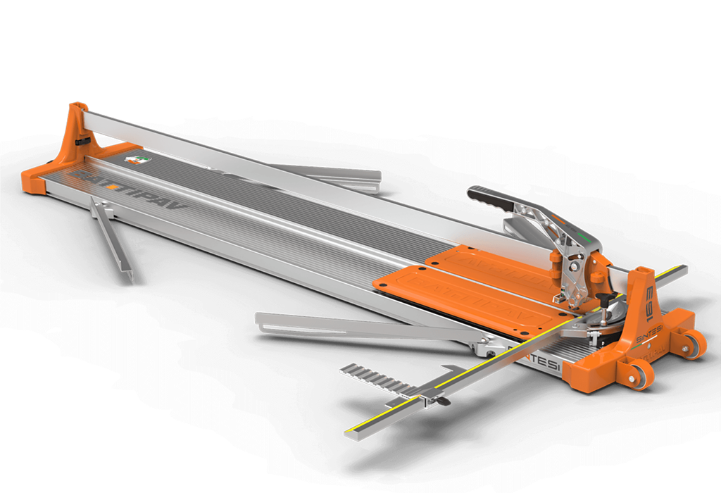 Battipav Sintesi 163 Manual Tile Cutter 21x1630mm (0.82"X64")