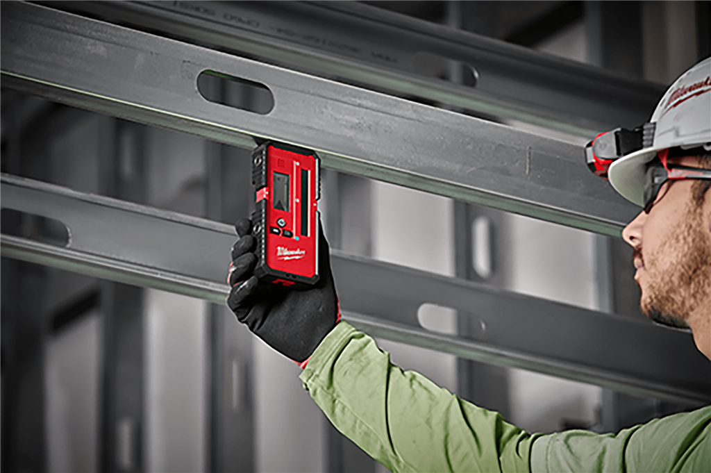 Milwaukee 48-35-1211 Laser Line Detector 165-feet