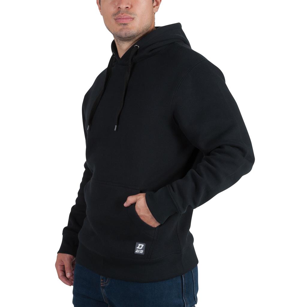 ASAP Thermal Pullover Hoodie