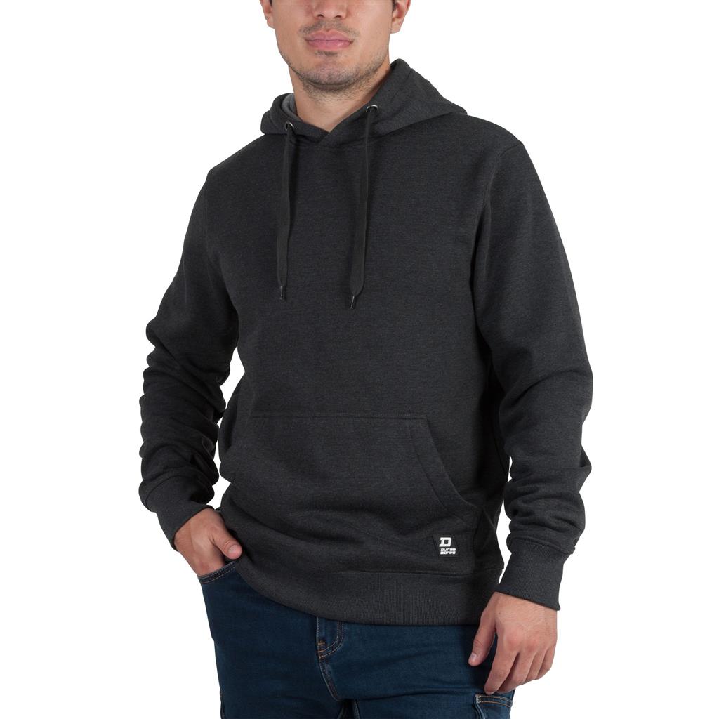 ASAP Thermal Pullover Hoodie